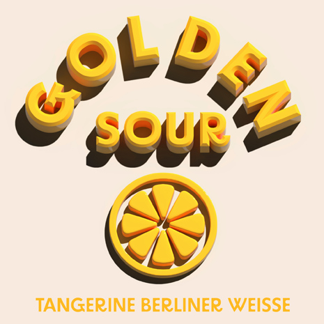 Golden Sour