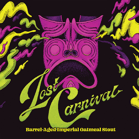 Lost Carnival