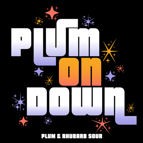 Plum On Down