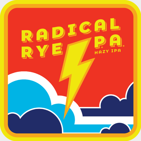 Radical Rye P.A.
