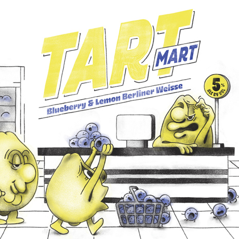 Tart-Mart