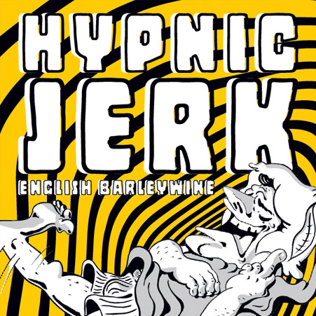 Hypnic Jerk