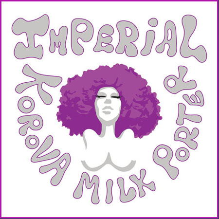 Imperial Korova Milk Porter