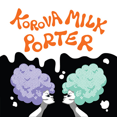 Korova Milk Porter